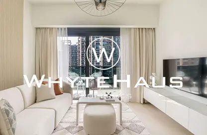 Apartment - 1 Bedroom - 1 Bathroom for rent in Act Towers - Opera District - Downtown Dubai - Dubai Apartment - 1 Bedroom - 1 Bathroom for rent in Act Towers - Opera District - Downtown Dubai - Dubai