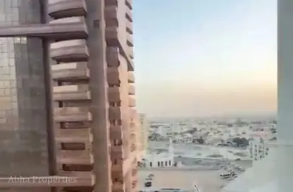 Apartment - 2 Bedrooms - 3 Bathrooms for sale in Ajman One Tower 1 - Ajman One - Ajman Downtown - Ajman