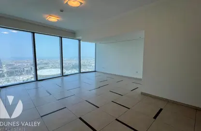 Apartment - 3 Bedrooms - 3 Bathrooms for rent in 48 Burj gate - Burj Place - Downtown Dubai - Dubai