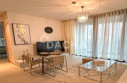 Apartment - 1 Bedroom - 2 Bathrooms for sale in Jumeirah Gate Tower 1 - The Address Jumeirah Resort and Spa - Jumeirah Beach Residence - Dubai