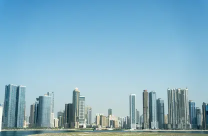 شقة - 3 غرف نوم - 4 حمامات للبيع في مساكن رمال - جزيرة مريم - الشارقة