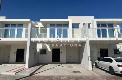 تاون هاوس - 3 غرف نوم - 3 حمامات للبيع في باسوود - داماك هيلز 2 - دبي تاون هاوس - 3 غرف نوم - 3 حمامات للبيع في باسوود - داماك هيلز 2 - دبي