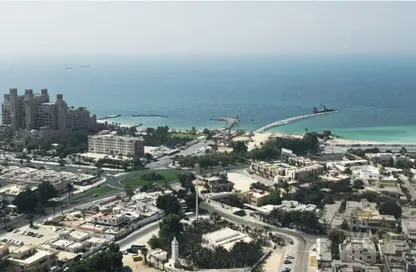 Apartment - 2 Bedrooms - 3 Bathrooms for sale in Ajman One Tower 12 - Ajman One - Ajman Downtown - Ajman