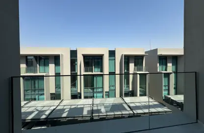 Apartment - 1 Bedroom - 2 Bathrooms for rent in The Autograph - Jumeirah Village Circle - Dubai