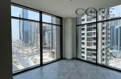 Apartment - 1 Bedroom - 1 Bathroom for sale in Peninsula One - Peninsula - Business Bay - Dubai Apartment - 1 Bedroom - 1 Bathroom for sale in Peninsula One - Peninsula - Business Bay - Dubai