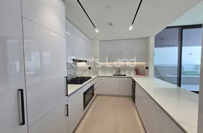 Apartment - 2 Bedrooms - 2 Bathrooms for sale in Binghatti Orchid - Jumeirah Village Circle - Dubai