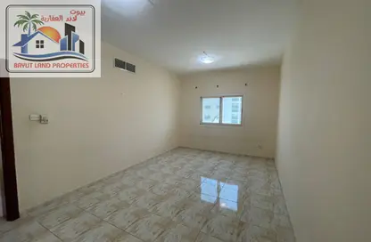 Apartment - 1 Bedroom - 2 Bathrooms for rent in Abu Shagara building - Abu shagara - Sharjah