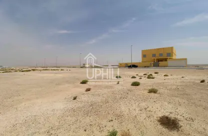 أرض - استوديو للبيع في جبل علي - دبي
