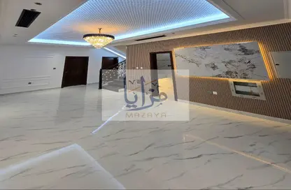 فيلا - 5 غرف نوم - 6 حمامات للبيع في الحليو 2 - الحليو - عجمان