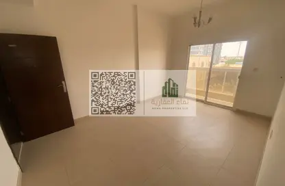 Apartment - 1 Bedroom - 1 Bathroom for rent in Ajman 44 building - Al Hamidiya 1 - Al Hamidiya - Ajman