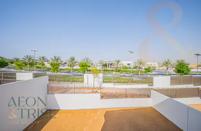 Villa - 4 Bedrooms - 5 Bathrooms for rent in Tilal Al Furjan - Al Furjan - Dubai