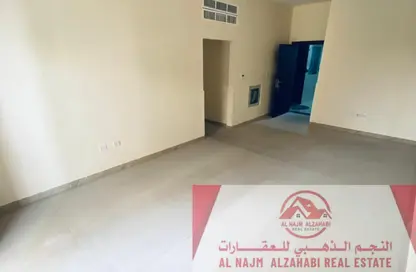 شقة - 2 غرف نوم - 3 حمامات للايجار في 1  الروضة - الروضة - عجمان