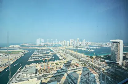 شقة - 2 غرف نوم - 3 حمامات للبيع في داماك هايتس - دبي مارينا - دبي
