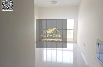 Apartment - 2 Bedrooms - 2 Bathrooms for rent in Al Rawda 1 - Al Rawda - Ajman