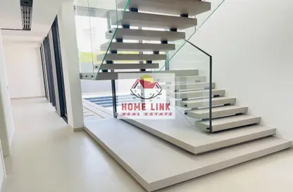 Villa - 4 Bedrooms - 6 Bathrooms for rent in Robinia - Masaar - Tilal City - Sharjah