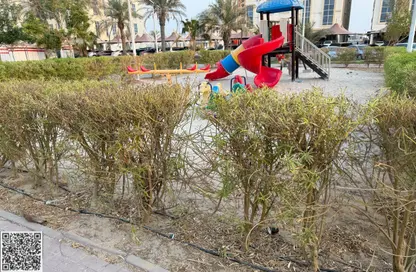 شقة - غرفة نوم - 2 حمامات للبيع في قرية الاميرة - الياسمين - عجمان