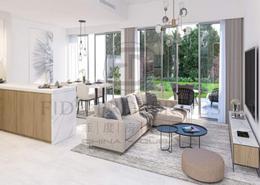 Villa - 4 bedrooms - 5 bathrooms for sale in La Rosa - Villanova - Dubai Land - Dubai