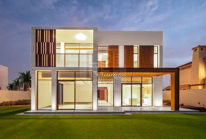 Villa - 4 Bedrooms - 5 Bathrooms for sale in Al Jubail Island - Abu Dhabi