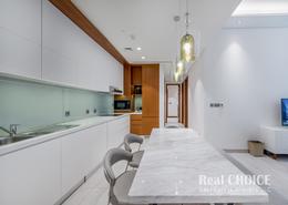 Hotel and Hotel Apartment - 3 bedrooms - 3 bathrooms for rent in Grand Mercure Dubai Airport - Al Garhoud - Dubai