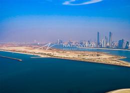 Apartment - 2 bedrooms - 3 bathrooms for sale in Fairmont Marina Residences - The Marina - Abu Dhabi