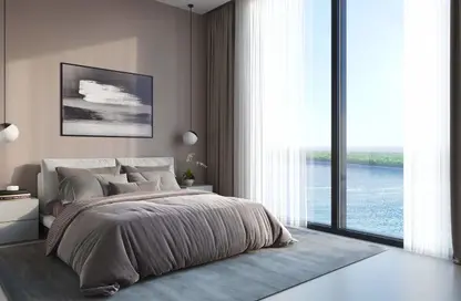 Apartment - 1 Bedroom - 2 Bathrooms for sale in Crest Grande - Sobha Hartland - Mohammed Bin Rashid City - Dubai