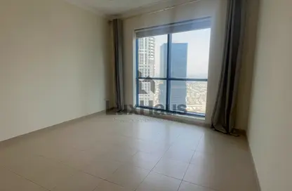 Apartment - 1 Bedroom - 2 Bathrooms for rent in Jumeirah Bay X1 - JLT Cluster X - Jumeirah Lake Towers - Dubai