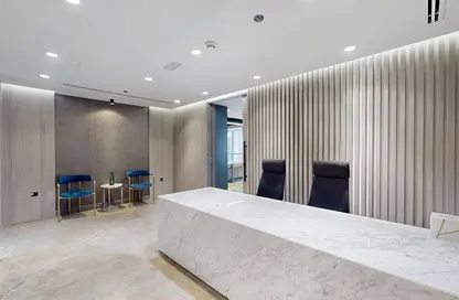 مكتب - استوديو - 1 حمام للايجار في مركز جميرا للأعمال 2 (JBC 2) - (JLT) مجمع V - أبراج بحيرات الجميرا - دبي