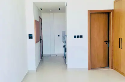 Apartment - Studio - 1 Bathroom for sale in Binghatti Tulip - Jumeirah Village Circle - Dubai