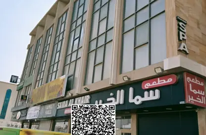 شقة - 2 غرف نوم - 2 حمامات للايجار في 2 المويهات - المويهات - عجمان شقة - 2 غرف نوم - 2 حمامات للايجار في 2 المويهات - المويهات - عجمان