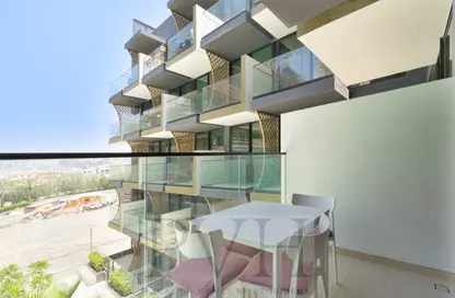 شقة - 2 غرف نوم - 2 حمامات للايجار في بنجاتي كريسنت - قرية الجميرا سركل - دبي شقة - 2 غرف نوم - 2 حمامات للايجار في بنجاتي كريسنت - قرية الجميرا سركل - دبي