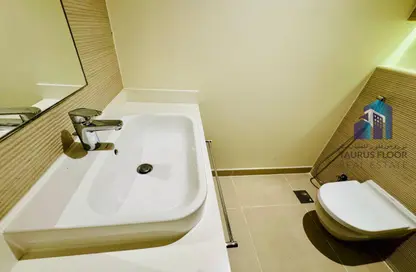 شقة - 3 غرف نوم - 5 حمامات للايجار في تيارا ويست تاور - الخليج التجاري - دبي