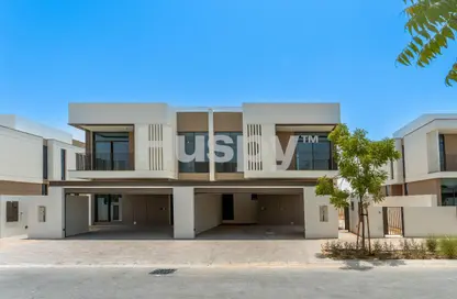 Townhouse - 4 Bedrooms - 5 Bathrooms for rent in Tilal Al Furjan - Al Furjan - Dubai