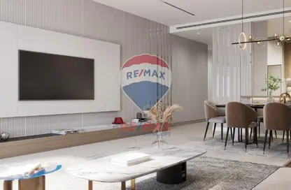 Apartment - 1 Bedroom - 2 Bathrooms for sale in Reem Hills - Najmat Abu Dhabi - Al Reem Island - Abu Dhabi
