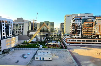 Apartment - 2 Bedrooms - 3 Bathrooms for rent in Jumeirah Garden City - Al Satwa - Dubai