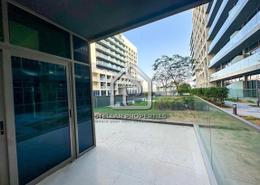 Apartment - 1 bedroom - 2 bathrooms for sale in Park View - Saadiyat Island - Abu Dhabi