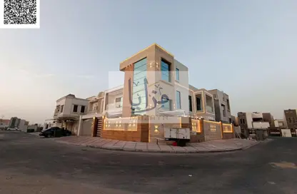 Villa - 6 Bedrooms - 7+ Bathrooms for sale in Al Yasmeen 1 - Al Yasmeen - Ajman