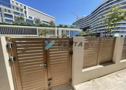 Townhouse - 2 bedrooms - 4 bathrooms for sale in Mamsha Al Saadiyat - Saadiyat Cultural District - Saadiyat Island - Abu Dhabi