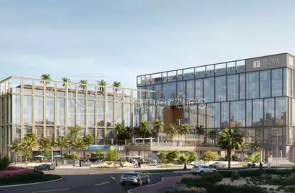 شقة - 1 حمام للبيع في المجموعة الأولى في مدينة دبي للاستوديوهات - ستوديو سيتي - دبي