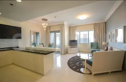 Apartment - 2 Bedrooms - 3 Bathrooms for sale in The Signature - Burj Khalifa Area - Downtown Dubai - Dubai