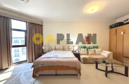 Apartment - Studio - 1 Bathroom for sale in Lincoln Park - West Side - Lincoln Park - Arjan - Dubai