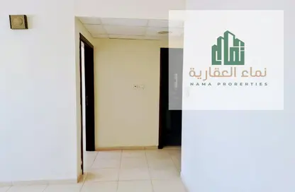 شقة - غرفة نوم - 1 حمام للايجار في برج النعيمية الثاني - النعيمية - عجمان
