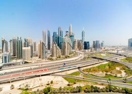 Apartment - 2 bedrooms - 4 bathrooms for rent in Al Seef Tower 3 - Al Seef  Towers - Jumeirah Lake Towers - Dubai
