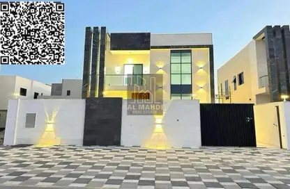 فيلا - 4 غرف نوم - 6 حمامات للبيع في الباهيه هيلز - الباهية - عجمان