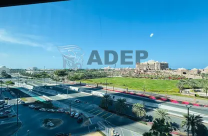 شقة - 2 غرف نوم - 3 حمامات للايجار في البطين - أبوظبي