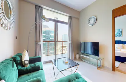 Apartment - 1 Bedroom - 1 Bathroom for rent in 2020 Marquis - Arjan - Dubai