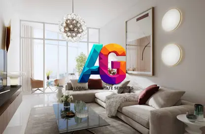 Apartment - 1 Bedroom - 1 Bathroom for sale in Al Habtoor Tower - Al Habtoor City - Business Bay - Dubai