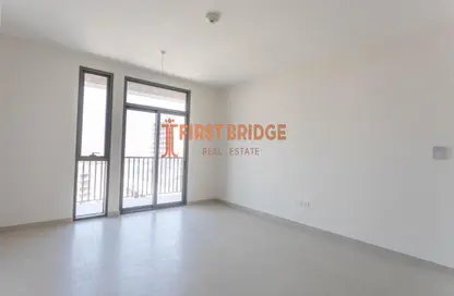 Apartment - Studio - 1 Bathroom for sale in Afnan 1 - Midtown - Dubai Production City (IMPZ) - Dubai