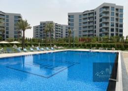 Studio - 1 bathroom for sale in MAG 565 - MAG 5 - Dubai South (Dubai World Central) - Dubai