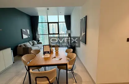 Apartment - 2 Bedrooms - 2 Bathrooms for sale in No.9 - Dubai Marina - Dubai