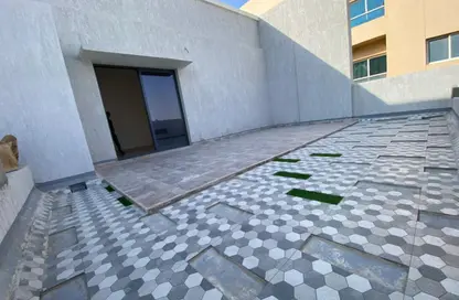 Apartment - 2 Bedrooms - 3 Bathrooms for rent in Al Hamidiya 2 - Al Hamidiya - Ajman